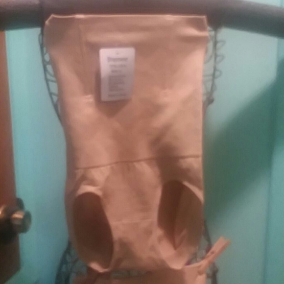 Angool Other - Shapewear Hi-Waist Underwear